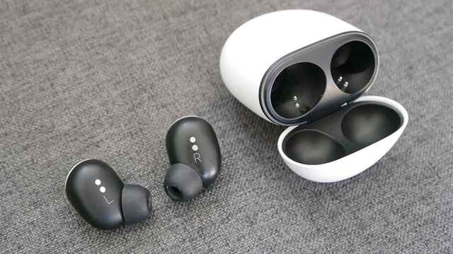 Review en vídeo de los nuevos auriculares Pixel Buds Pro de Google