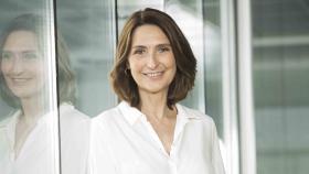 Ilona Calparsoro, fundadora de Longevitas Labs.
