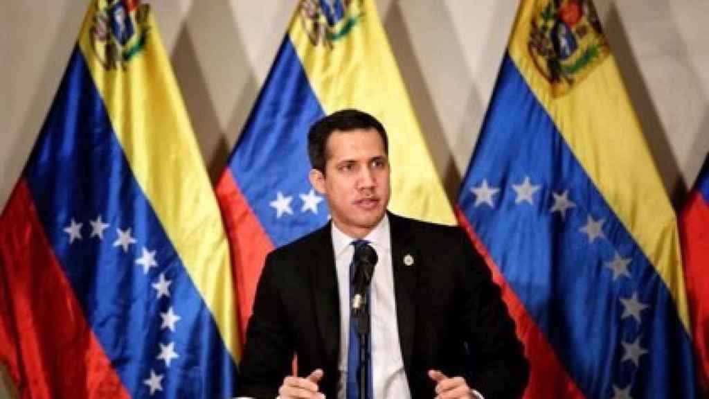 Guaidó gana a Maduro: la Justicia británica falla a su favor en el caso del  oro de Venezuela