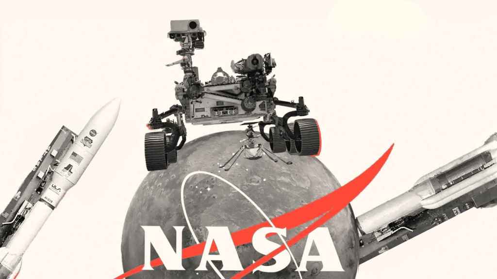 El Perseverance de la NASA cumple dos años fuera de la Tierra: esto es lo que ha encontrado en Marte
