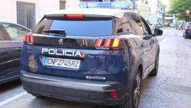 Mata a su exmujer a puñaladas en medio de la calle en Tenerife: tenía 34 años