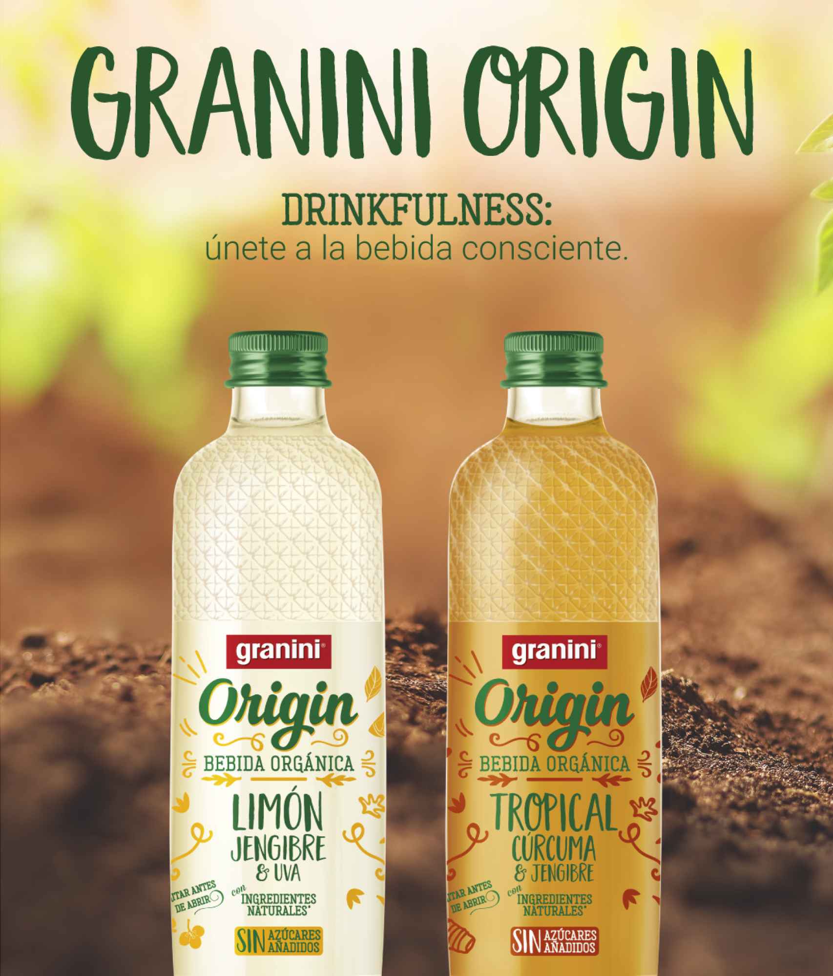 granini Origin