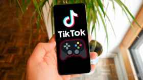 TikTok ya tiene sus propios mini juegos