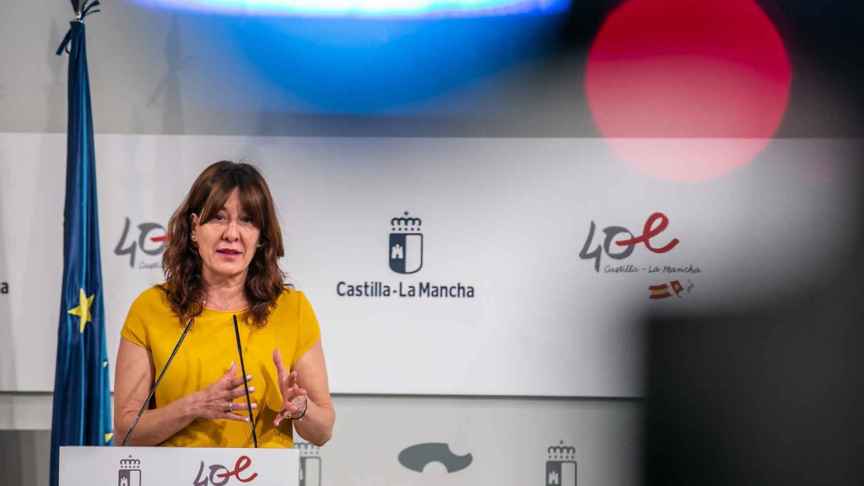 Castilla-La Mancha esquiva la falta de agua por la sequía aunque no descarta problemas
