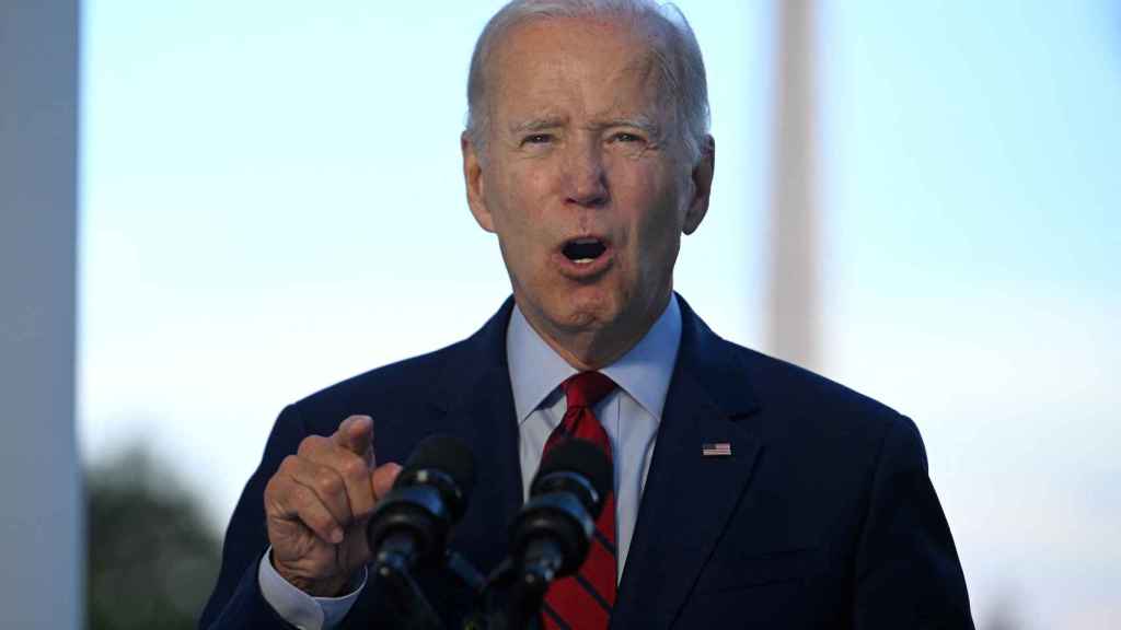 Joe Biden, presidente de EEUU, se dirige a la nación para comunicar el asesinato del líder de Al Qaeda.