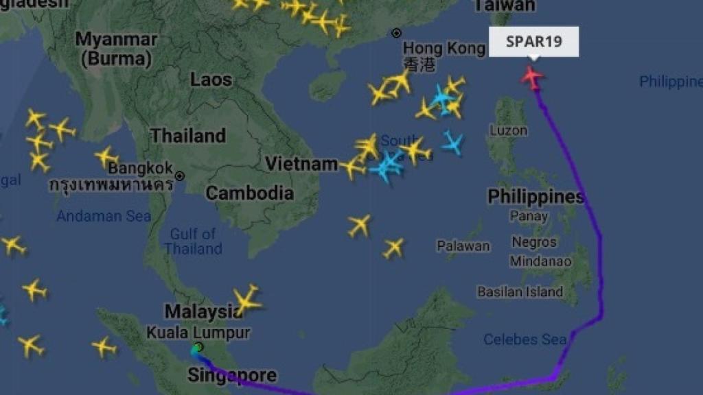 FlightRadar24