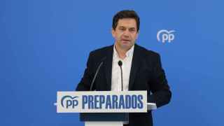 El PP sigue a Ayuso y pide a García-Page que se rebele contra el plan de ahorro energético