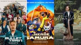 Cartelera (5 de agosto): Todos los estrenos de películas y qué recomendamos ver este fin de semana en cines