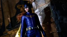 Leslie Grace en 'Batgirl' / Warner Bros Pictures