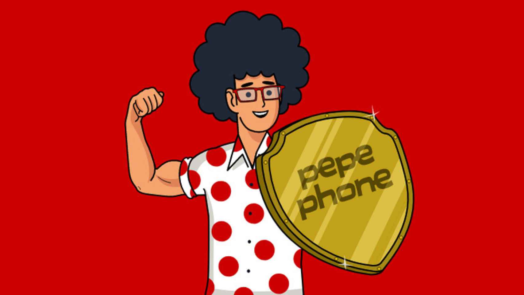 Pepephone estrena una app anti SPAM para todos los usuarios de Android y iPhone
