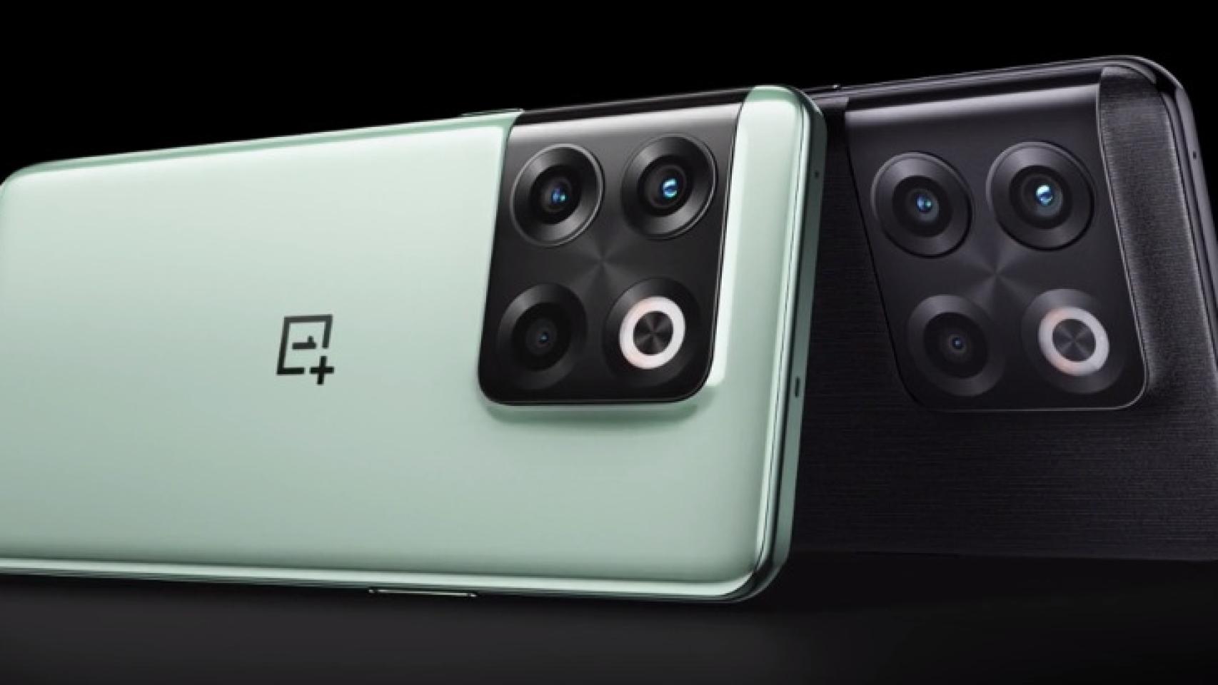 OnePlus 10T