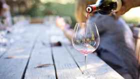 La Policía ultima el informe sobre el presunto fraude del vino de Valdepeñas