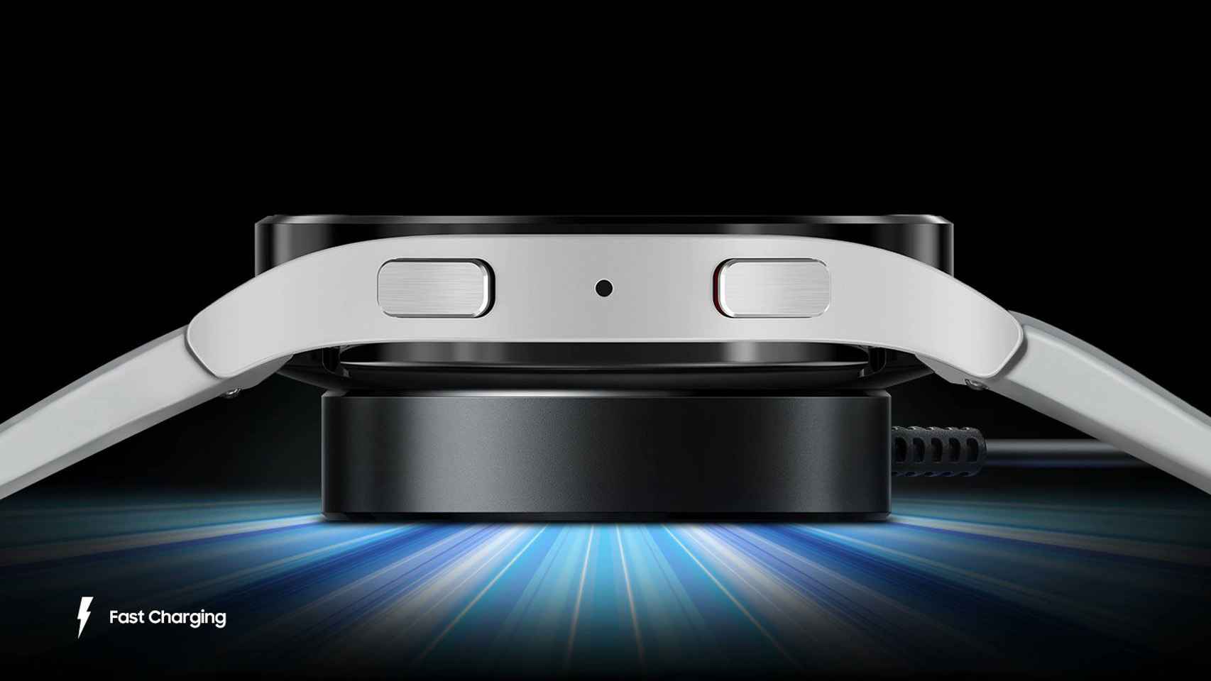 Samsung sigue los pasos de Apple: así será su nuevo conector con imanes