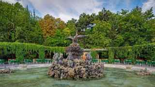 No es Versalles: el suntuoso jardín que te devolverá al siglo XVIII está en Valladolid