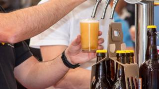 La reacción de un camarero en Valladolid ante un cliente que no tenía dinero arrasa en las redes sociales