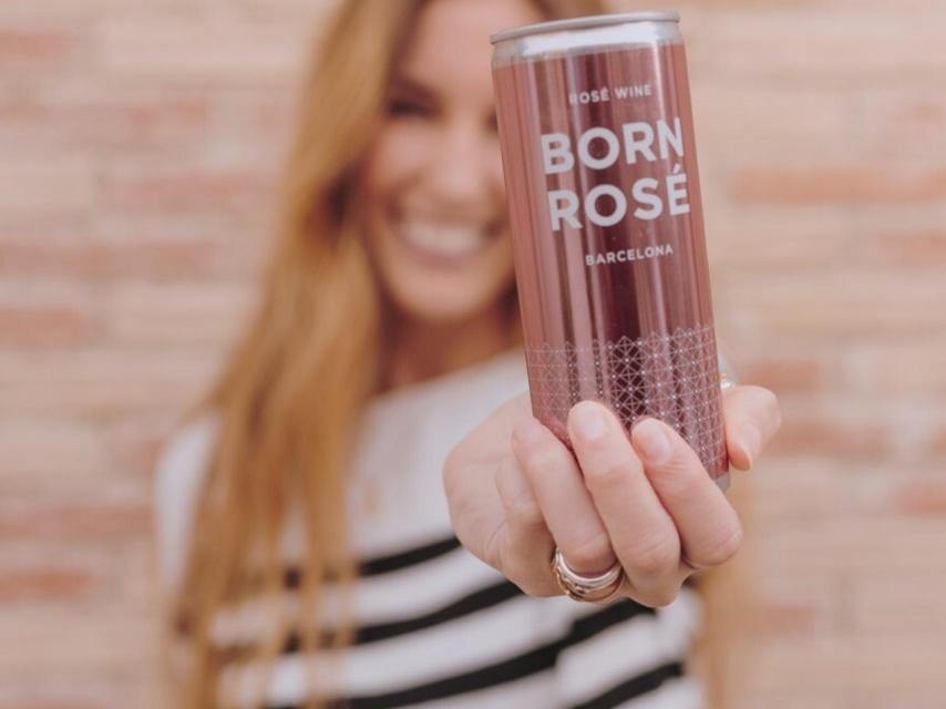 Born Rosé