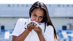 El Real Madrid femenino se sigue reforzando: anuncia el fichaje de Kathellen Sousa