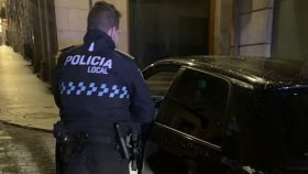 La Policía Local de Toledo se prepara para evitar pinchazos durante las fiestas