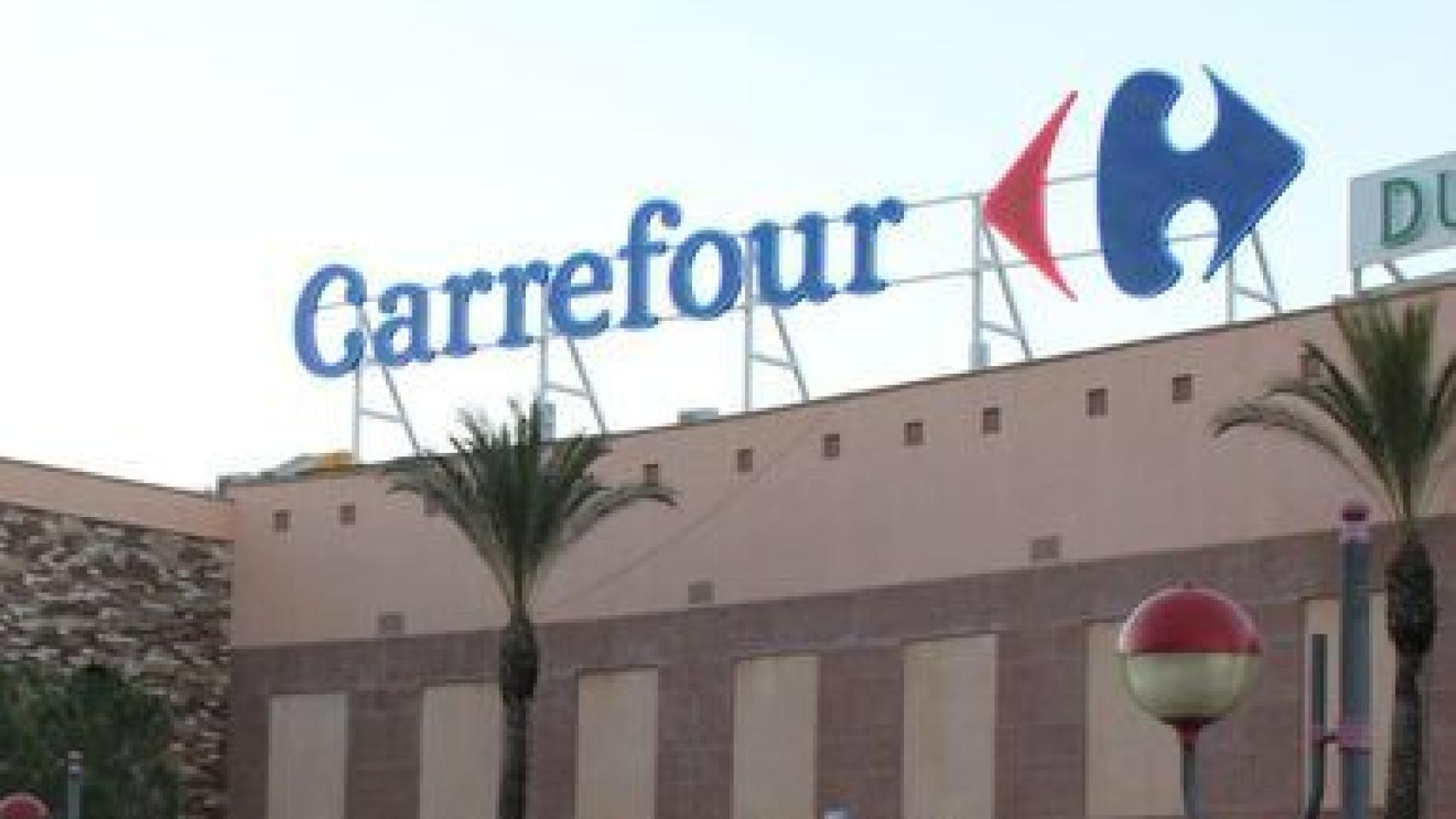 El último de Carrefour: un tendedero niveles dobles que cuesta 36,95 €