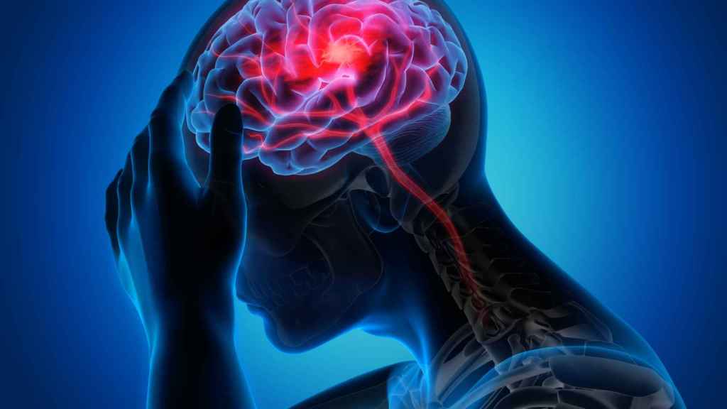 El glioblastoma es el cáncer más agresivo que se genera en el cerebro.