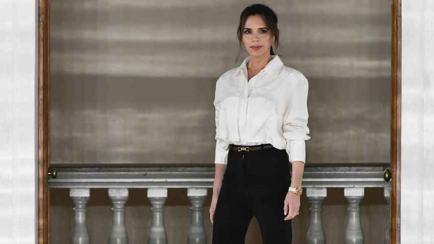 Victoria Beckham, defensora 'curvy' para vender ropa tras promocionar la 'milagrosa' dieta alcalina de las estrellas