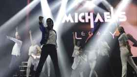 El espectáculo 'Michael's Legacy' llegará a Illescas (Toledo).