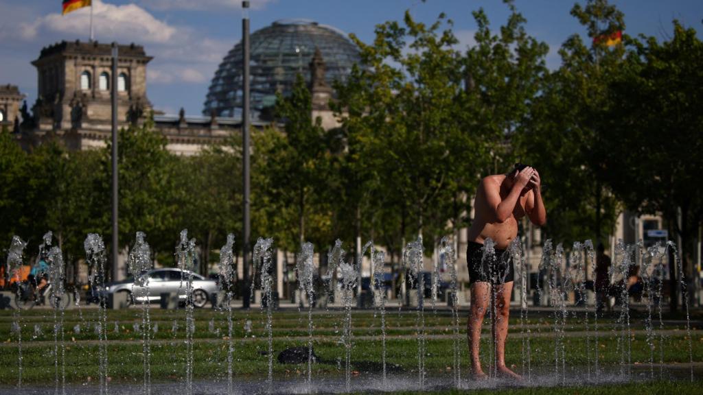 Europa, “el punto caliente” que está obligando a los turistas a cambiar sus  planes de verano