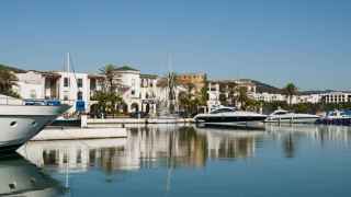 Levantando la Marbella Marroquí: El Plan de Mohamed VI para Arrinconar Ceuta y Melilla