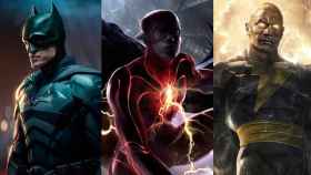 DC y Warner Bros. Discovery imitarán a Marvel construyendo un universo cinematográfico a largo plazo.