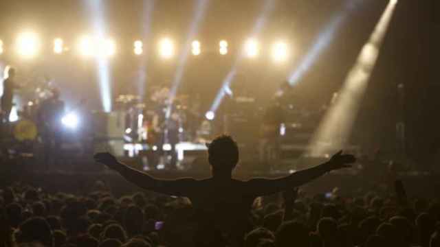 Los festivales de música de la Generalitat generan un impacto de 400 millones de euros al año