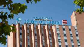 Dos de los heridos han sido trasladados al hospital 12 de octubre de Madrid.