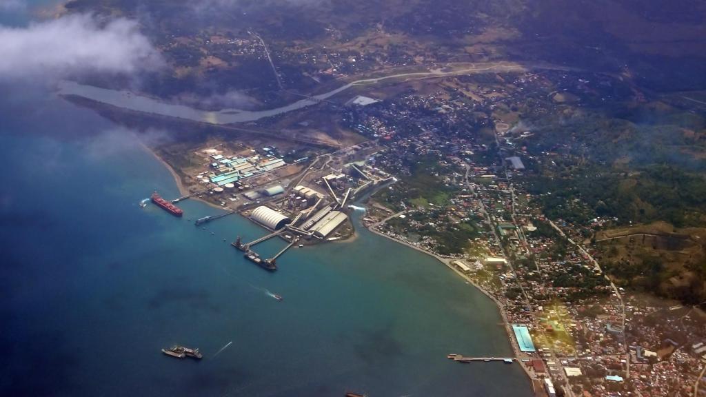 Toledo (Cebú, Filipinas)