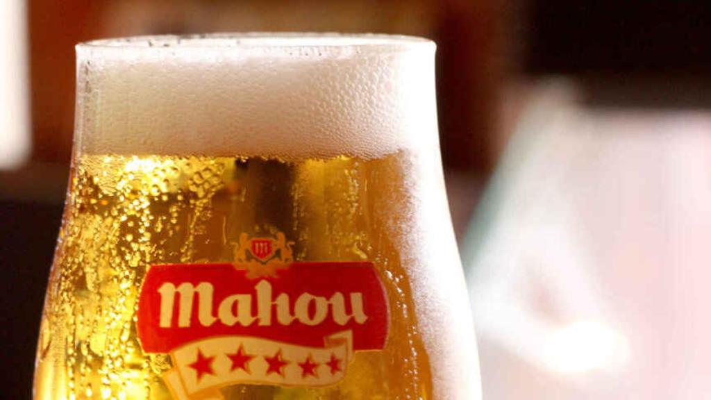 Mahou