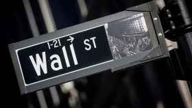 Señal de Wall Street.