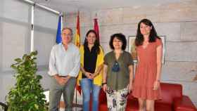 Castilla-La Mancha suma 65 plazas a los servicios de capacitación sociolaboral
