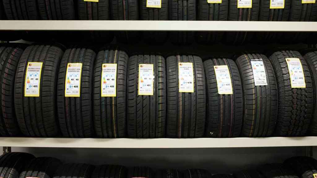 Hay que tener en cuenta las indicaciones de cada fabricante de neumáticos.