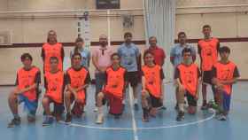El programa 'Especialízate' de baloncesto en Sepúlveda
