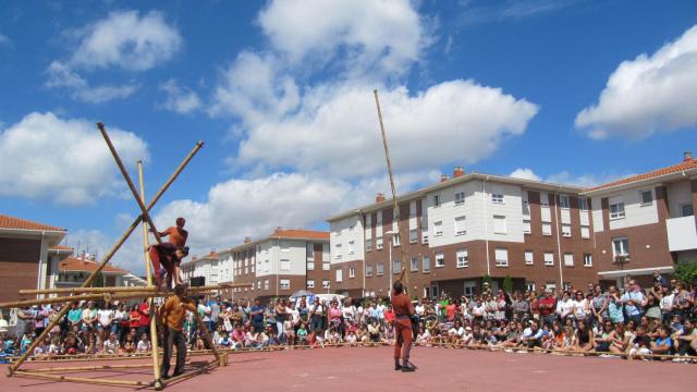 XII edición de ARCA en Aguilar de Campoo