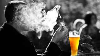 El consumo de tabaco y alcohol no explica la diferencia en la incidencia del cáncer por sexo.