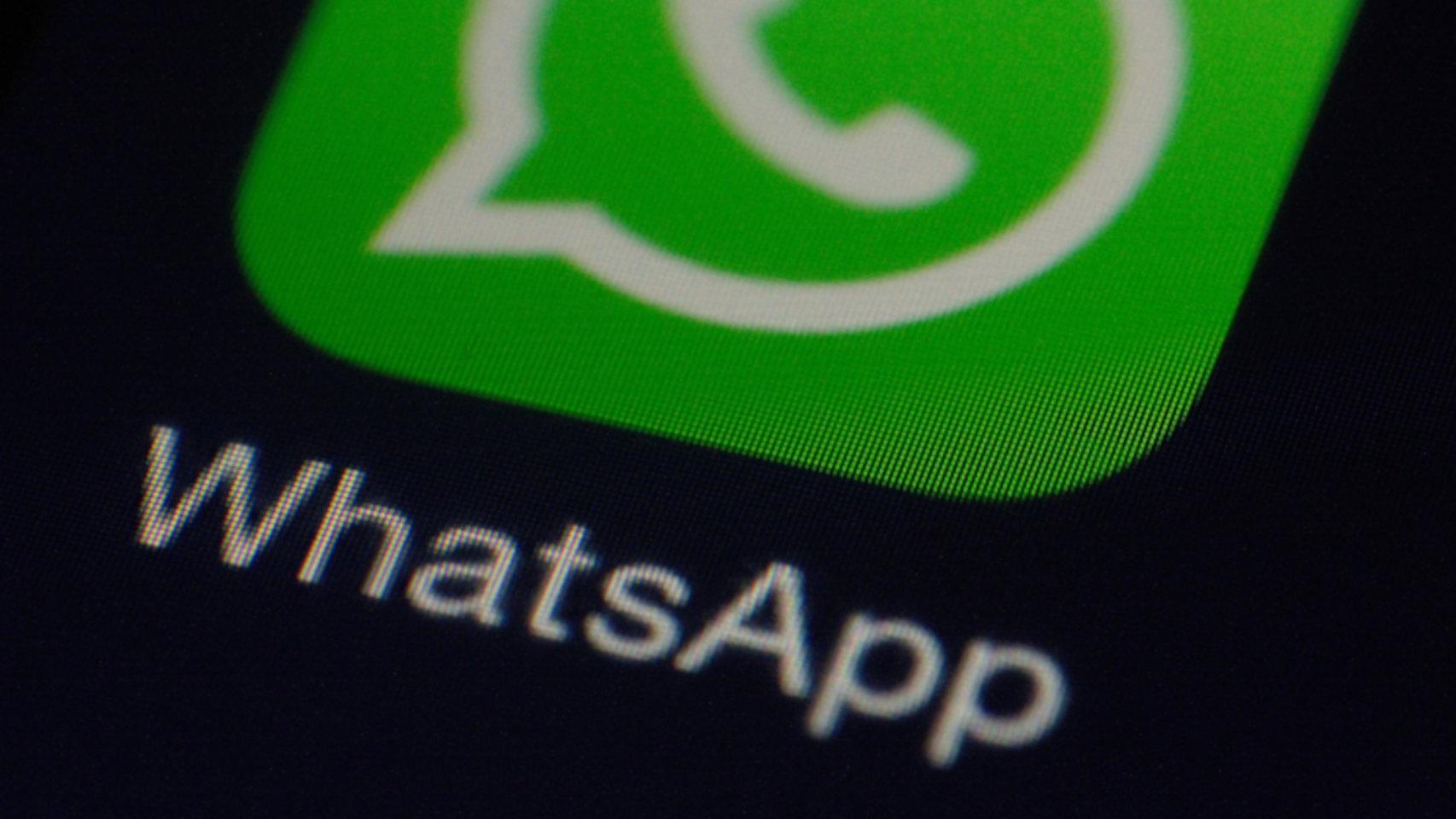 Así Es Como Whatsapp Va A Impedir Que Hagas Capturas De Pantalla En Android 1007