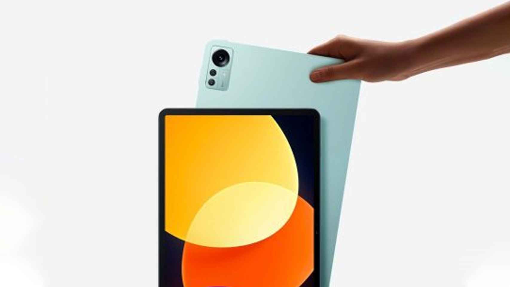 La Xiaomi Pad 6 llegará en primavera
