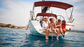 El BlaBlaCar de la náutica de recreo para disfrutar en grupo, pareja o como 'single' de un verano diferente