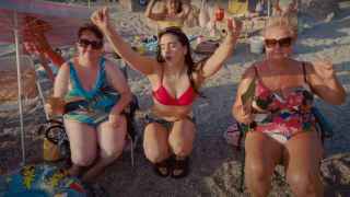Rosalía, 'despechá' en Mallorca: la canción del verano ya tiene videoclip