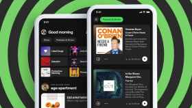 Así es el nuevo Spotify: un rediseño para dividir la música de los podcasts