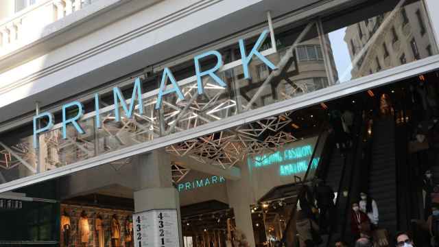Primark ofertará hasta 80 puestos de trabajo para su nueva tienda en Toledo