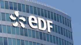 Sede central de la eléctrica francesa EDF
