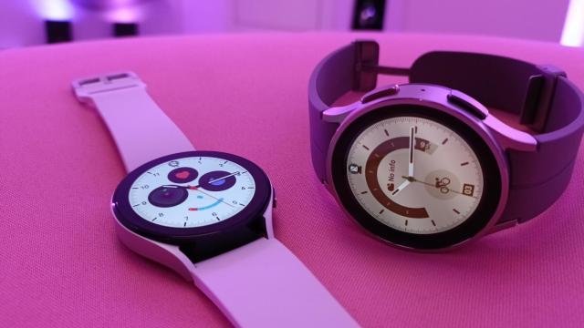 Los wearables también tendrán un estándar de carga común