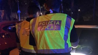 Detenido por violencia machista en Ciudad Real pese a que la víctima no quiso denunciar
