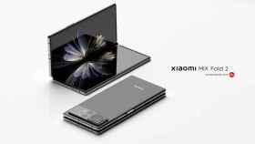 El coste de reparación de la pantalla del Xiaomi MIX Fold 2 es bastante alto