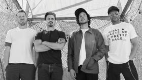 Rage Against The Machine